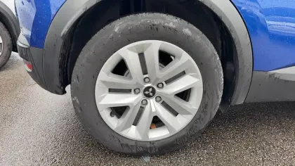 Photo 18 Mitsubishi Asx  1.3 DI-T MHEV 140