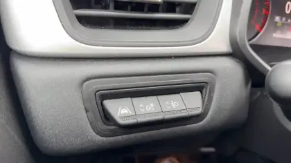 Photo 29 Mitsubishi Asx  1.3 DI-T MHEV 140