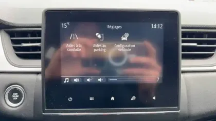 Photo 5 Mitsubishi Asx  1.3 DI-T MHEV 140