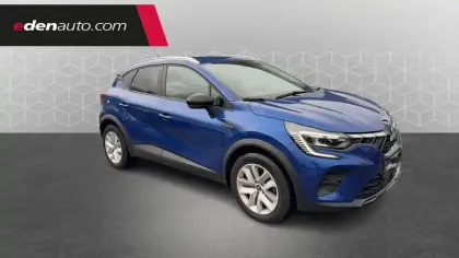 Photo 68 Mitsubishi Asx Gén. II Ph1 Business 5