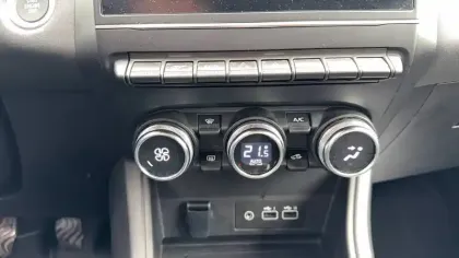 Photo 60 Mitsubishi Asx Gén. II Ph1 Business 5