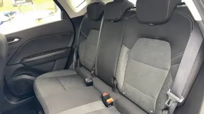 Photo 72 Mitsubishi Asx Gén. II Ph1 Business 5