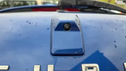 Photo 46 Mitsubishi Asx Gén. II Ph1 Business 5