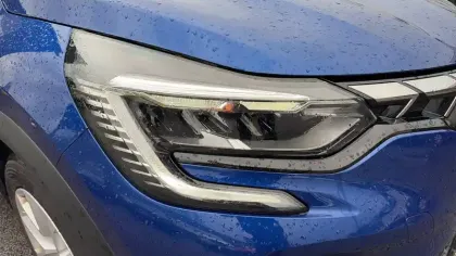 Photo 20 Mitsubishi Asx  1.3 DI-T MHEV 140