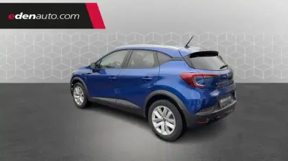 Photo 34 Mitsubishi Asx  1.3 DI-T MHEV 140