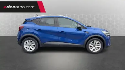 Photo 37 Mitsubishi Asx  1.3 DI-T MHEV 140