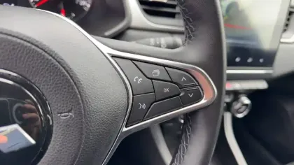 Photo 7 Mitsubishi Asx  1.3 DI-T MHEV 140