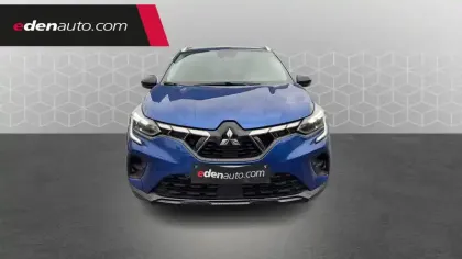 Photo 40 Mitsubishi Asx Gén. II Ph1 Business 5