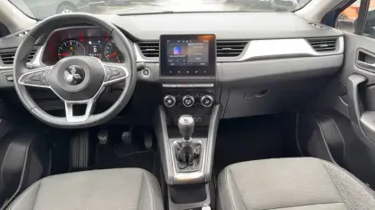 Photo 43 Mitsubishi Asx Gén. II Ph1 Business 5