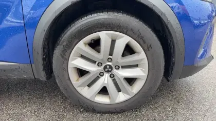 Photo 19 Mitsubishi Asx  1.3 DI-T MHEV 140