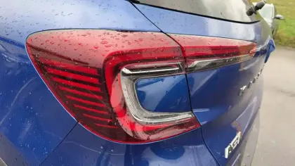 Photo 15 Mitsubishi Asx  1.3 DI-T MHEV 140