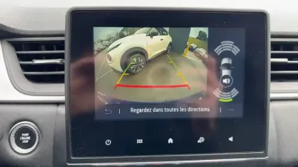 Photo 6 Mitsubishi Asx  1.3 DI-T MHEV 140