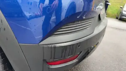 Photo 17 Mitsubishi Asx  1.3 DI-T MHEV 140