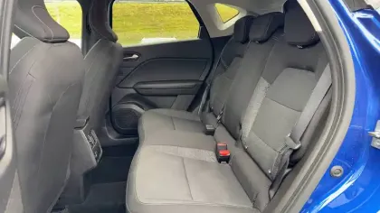 Photo 44 Mitsubishi Asx Gén. II Ph1 Business 5