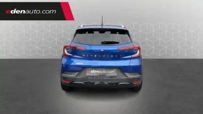 Photo 66 Mitsubishi Asx Gén. II Ph1 Business 5