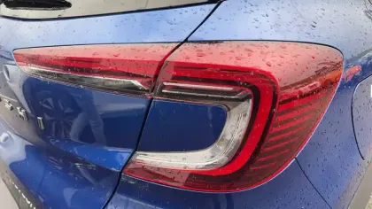 Photo 16 Mitsubishi Asx  1.3 DI-T MHEV 140