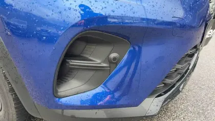 Photo 21 Mitsubishi Asx  1.3 DI-T MHEV 140