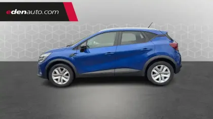 Photo 41 Mitsubishi Asx Gén. II Ph1 Business 5