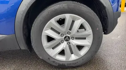 Photo 50 Mitsubishi Asx Gén. II Ph1 Business 5