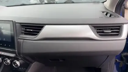 Photo 71 Mitsubishi Asx Gén. II Ph1 Business 5