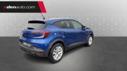 Photo 67 Mitsubishi Asx Gén. II Ph1 Business 5