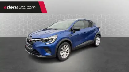 Photo 31 Mitsubishi Asx  1.3 DI-T MHEV 140