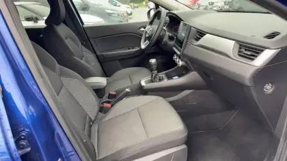 Photo 69 Mitsubishi Asx Gén. II Ph1 Business 5