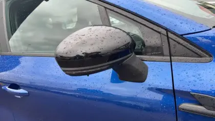 Photo 59 Mitsubishi Asx Gén. II Ph1 Business 5