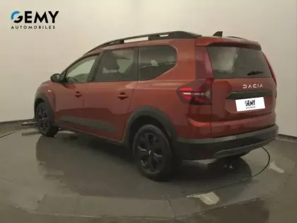 Photo 25 Dacia Jogger Gén. I (RJI) Ph2 Extreme 5