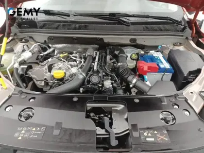 Photo 33 Dacia Jogger Gén. I (RJI) Ph2 Extreme 5