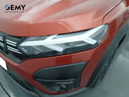 Photo 15 Dacia Jogger  TCe 110 5 places