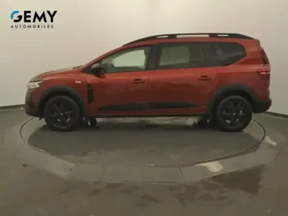 Photo 56 Dacia Jogger  TCe 110 5 places