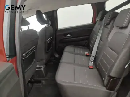 Photo 28 Dacia Jogger Gén. I (RJI) Ph2 Extreme 5