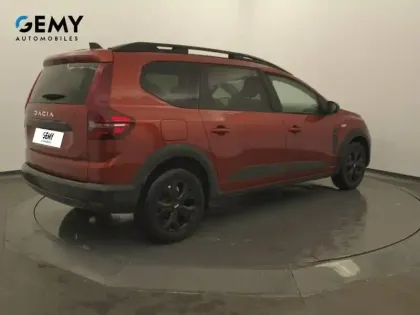 Photo 36 Dacia Jogger Gén. I (RJI) Ph2 Extreme 5