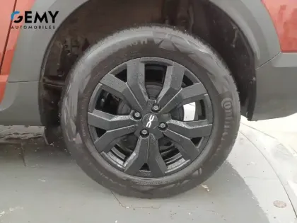 Photo 29 Dacia Jogger Gén. I (RJI) Ph2 Extreme 5