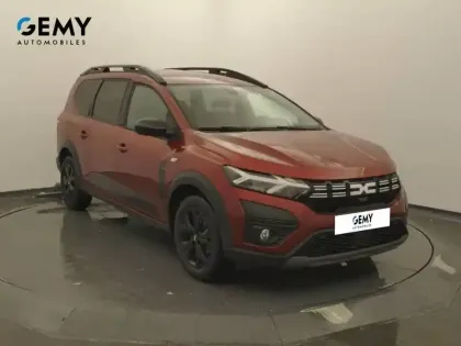 Photo 21 Dacia Jogger Gén. I (RJI) Ph2 Extreme 5