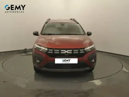 Photo 20 Dacia Jogger Gén. I (RJI) Ph2 Extreme 5