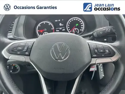 Photo 17 Volkswagen Transporter  6.1 VAN L1H1 2.0 TDI 150 DSG7