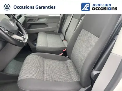 Photo 24 Volkswagen Transporter  6.1 VAN L1H1 2.0 TDI 150 DSG7
