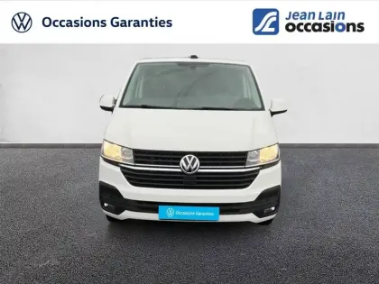 Photo 8 Volkswagen Transporter  6.1 VAN L1H1 2.0 TDI 150 DSG7