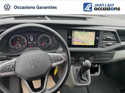 Photo 22 Volkswagen Transporter  6.1 VAN L1H1 2.0 TDI 150 DSG7