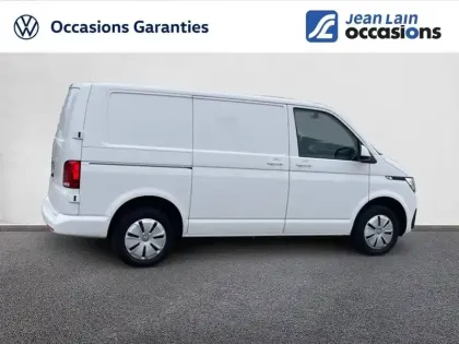 Photo 23 Volkswagen Transporter  6.1 VAN L1H1 2.0 TDI 150 DSG7