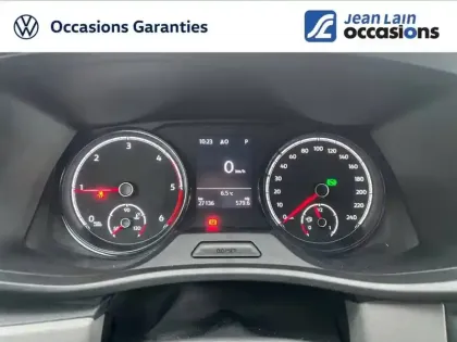 Photo 16 Volkswagen Transporter  6.1 VAN L1H1 2.0 TDI 150 DSG7