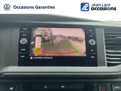 Photo 18 Volkswagen Transporter  6.1 VAN L1H1 2.0 TDI 150 DSG7