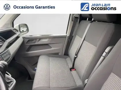 Photo 25 Volkswagen Transporter  6.1 VAN L1H1 2.0 TDI 150 DSG7