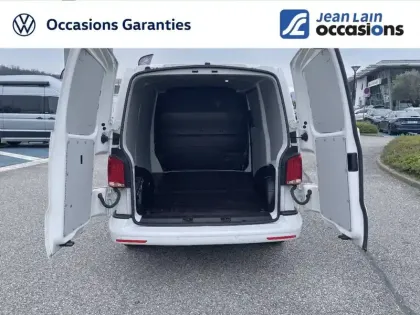 Photo 33 Volkswagen Transporter  6.1 VAN L1H1 2.0 TDI 150 DSG7