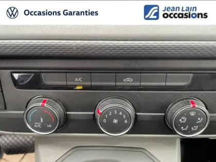 Photo 40 Volkswagen Transporter  6.1 VAN L1H1 2.0 TDI 150 DSG7