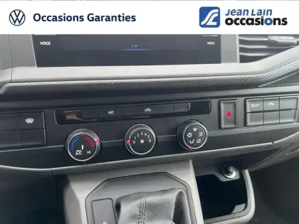 Photo 19 Volkswagen Transporter  6.1 VAN L1H1 2.0 TDI 150 DSG7