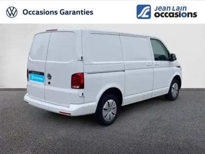 Photo 21 Volkswagen Transporter  6.1 VAN L1H1 2.0 TDI 150 DSG7