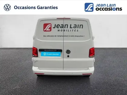 Photo 7 Volkswagen Transporter  6.1 VAN L1H1 2.0 TDI 150 DSG7